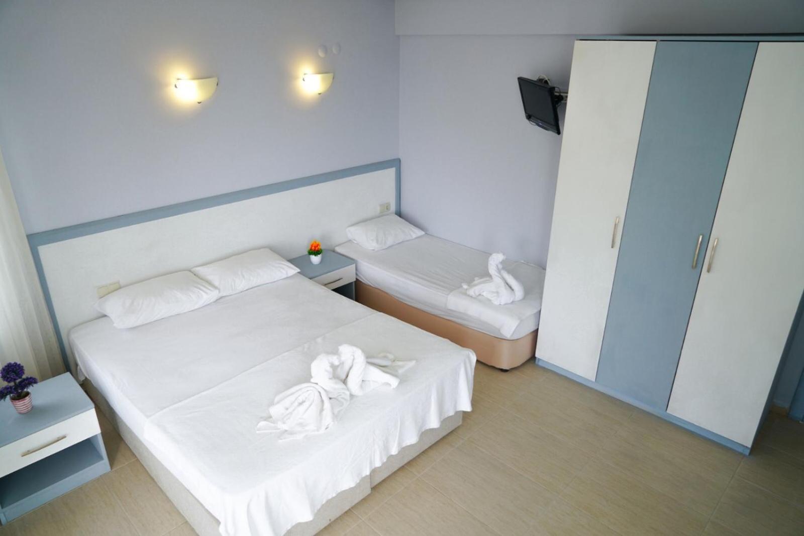 Aloria Garden Hotel 20/50