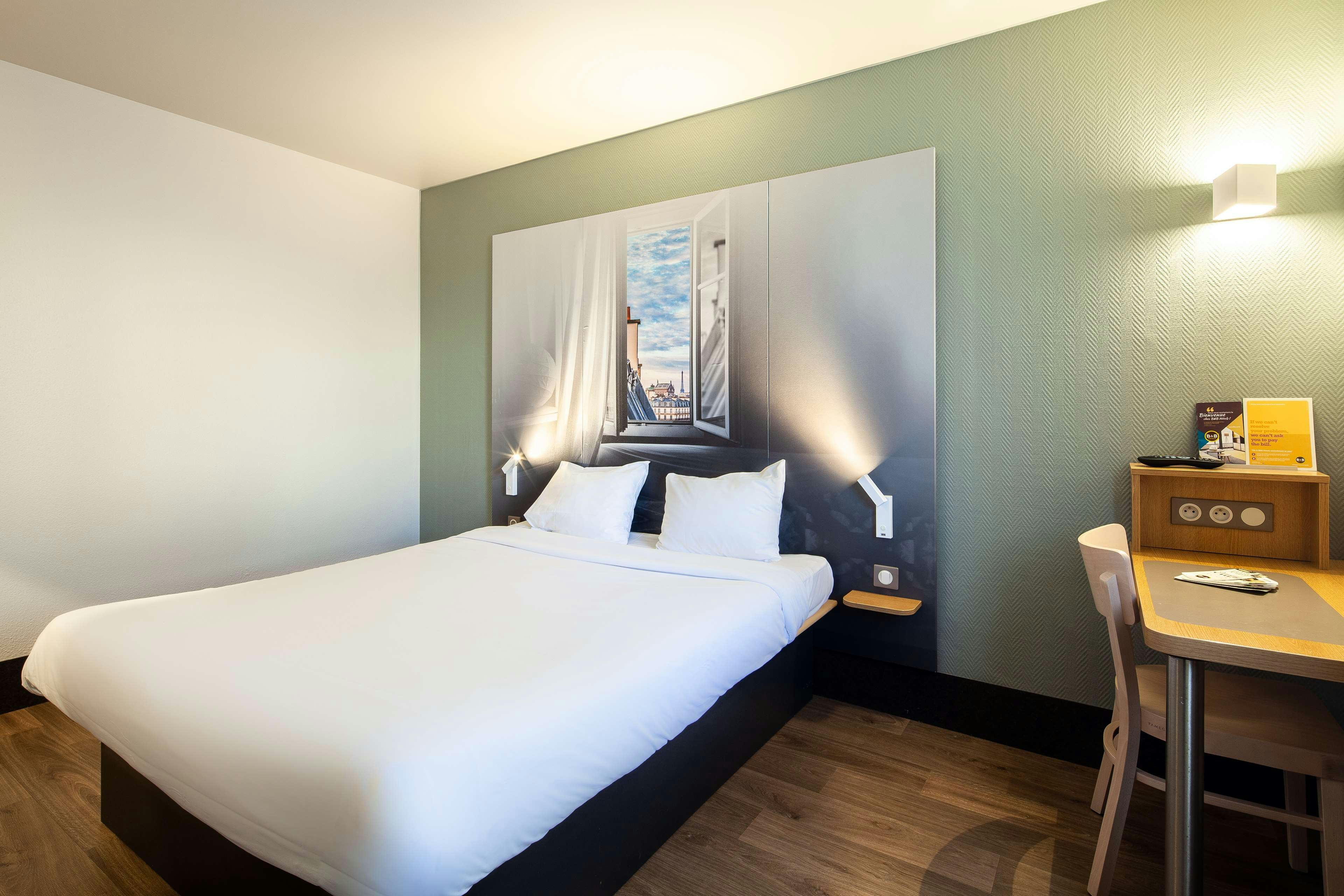 B&B Hotel Bretigny-Sur-Orge 17/31