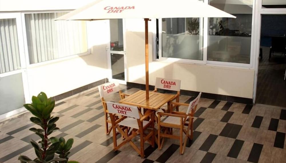 Hotel Diego De Almagro Curico 45/55