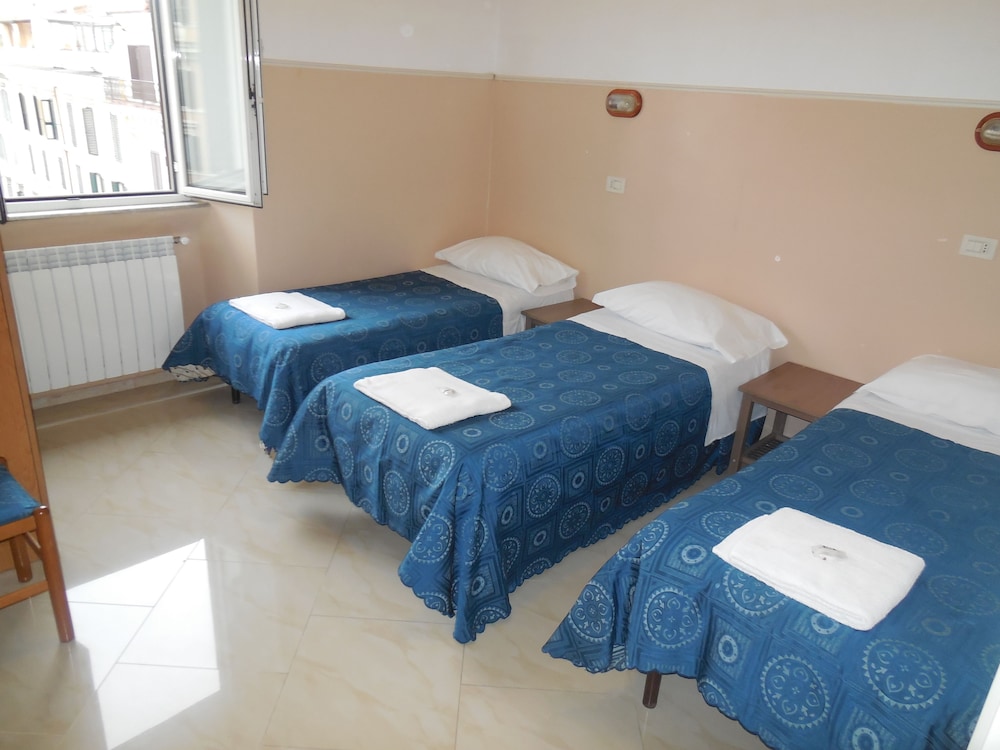 Hotel Cressy 25/63