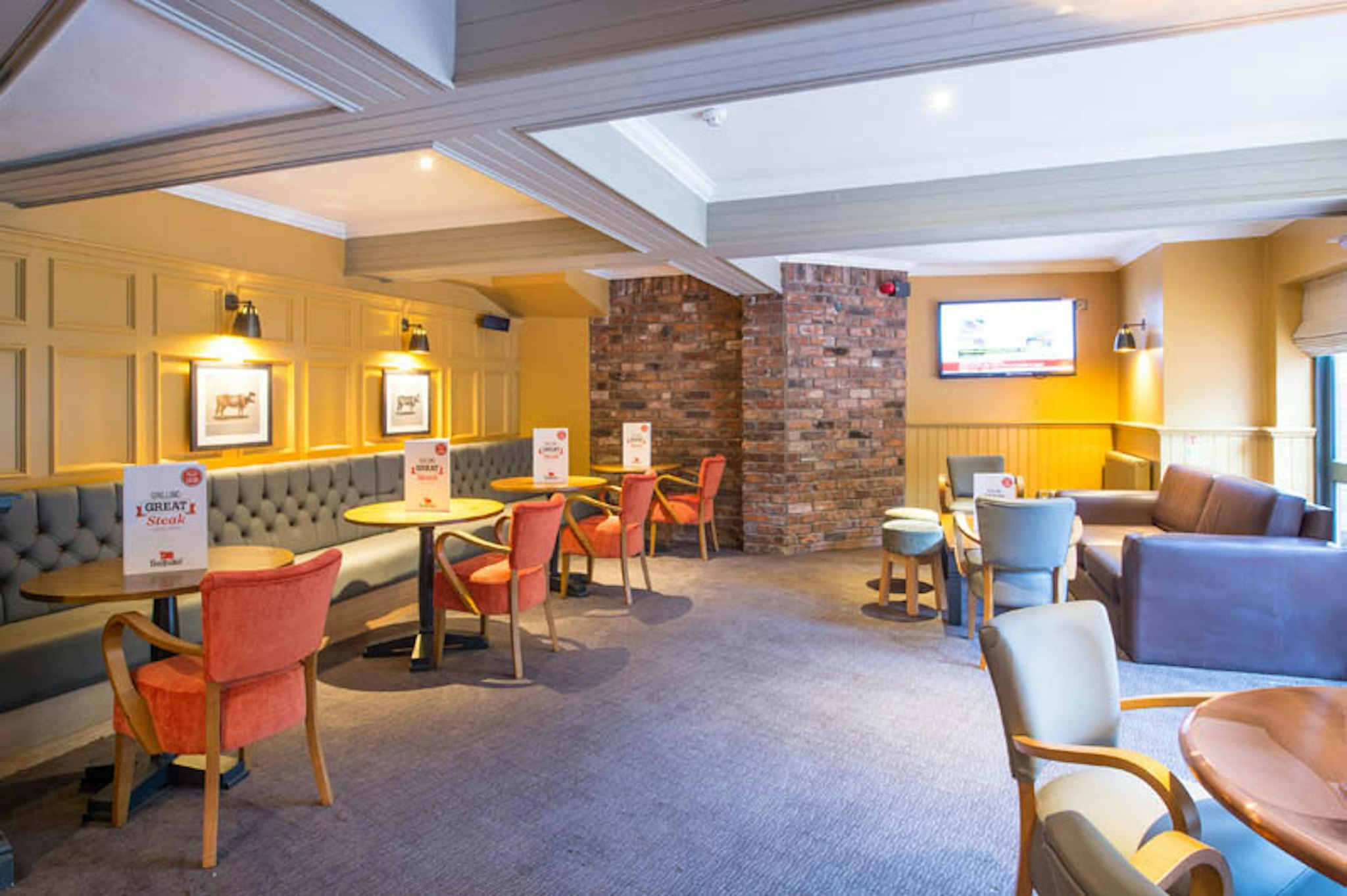 Premier Inn Preston East 25/33