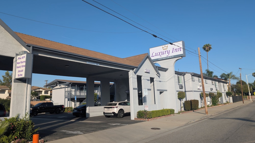 Luxury Inn 31/44