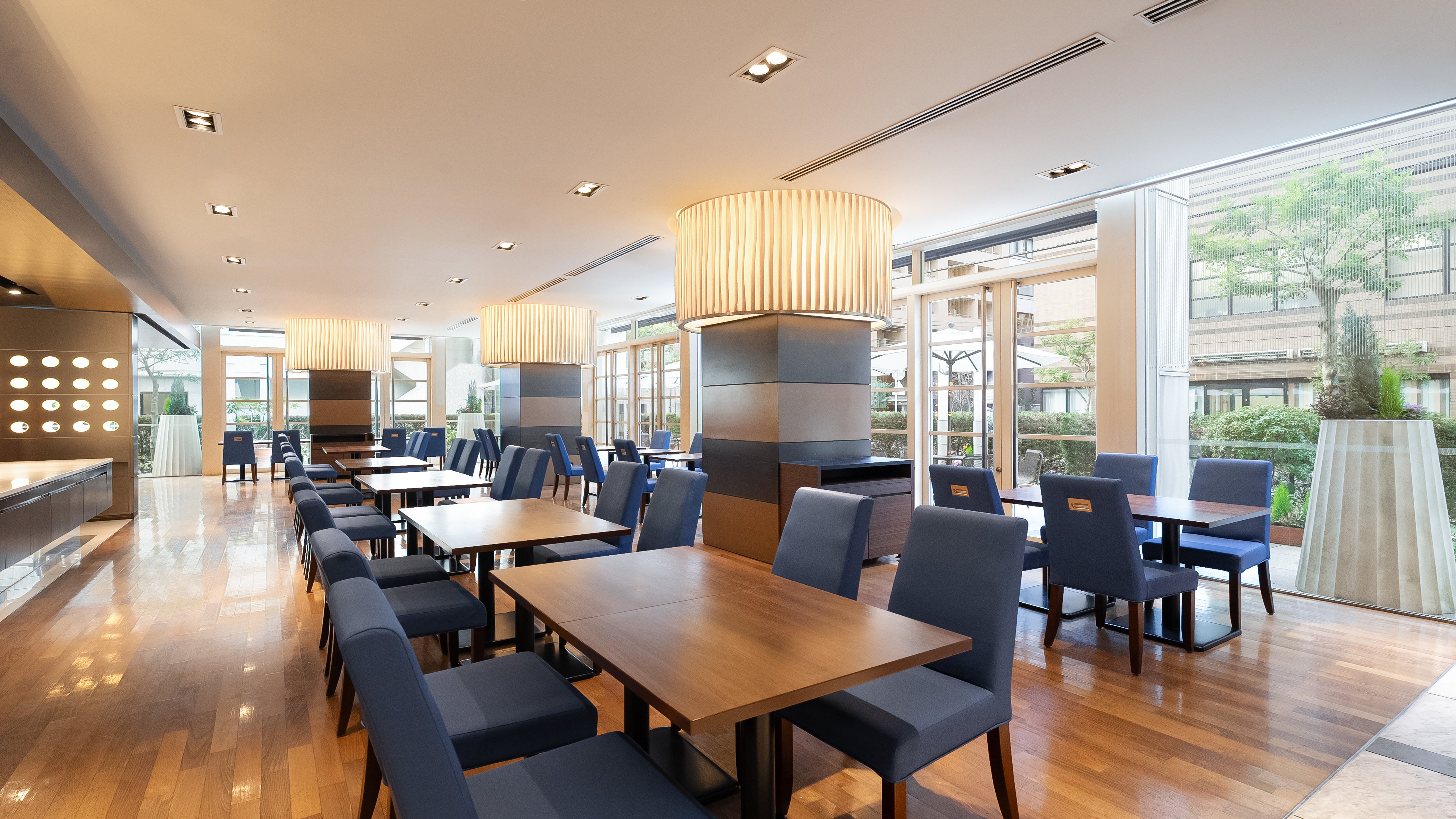 Hotel Jal City Kannai Yokohama 42/60