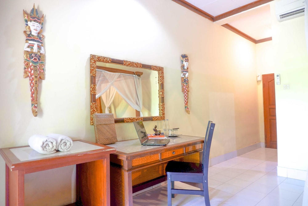 Garden View Ubud 7/50