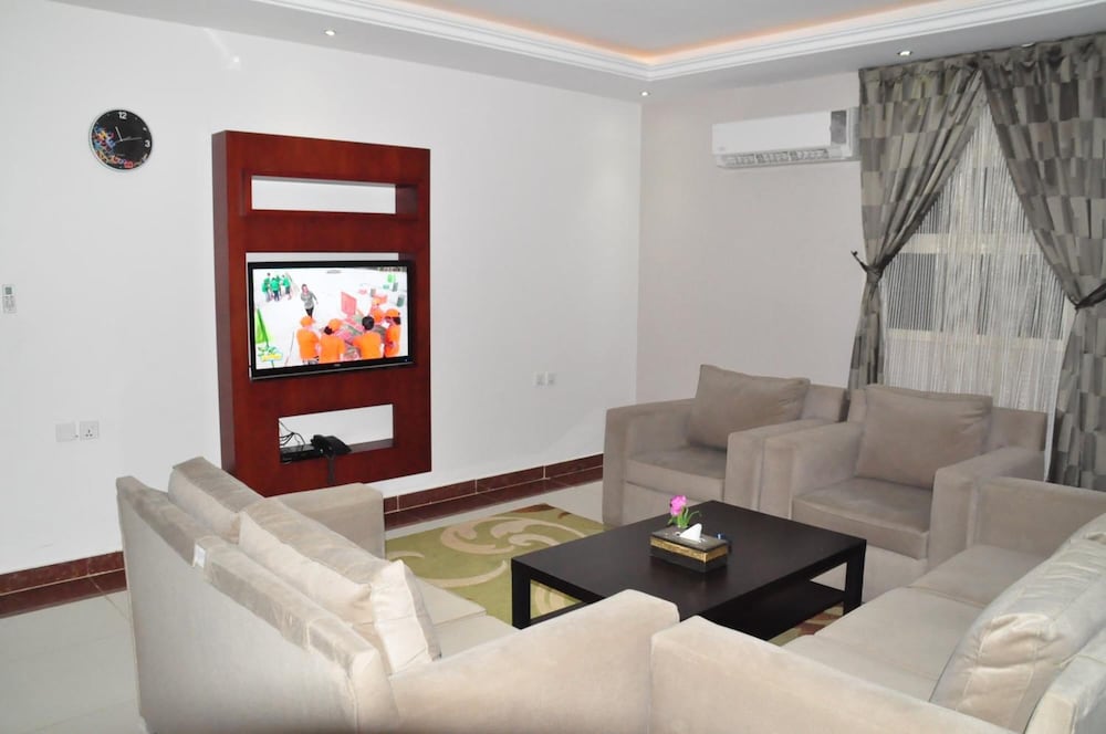أجنحة طوق(Tooq Suites) 34/50