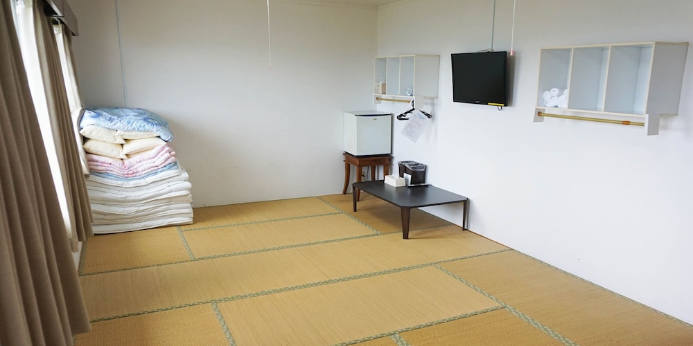 Hotel Oceans Nakijin 13/65