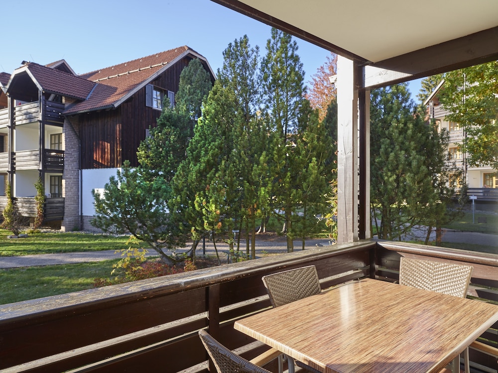 Hapimag Resort Braunlage 32/45