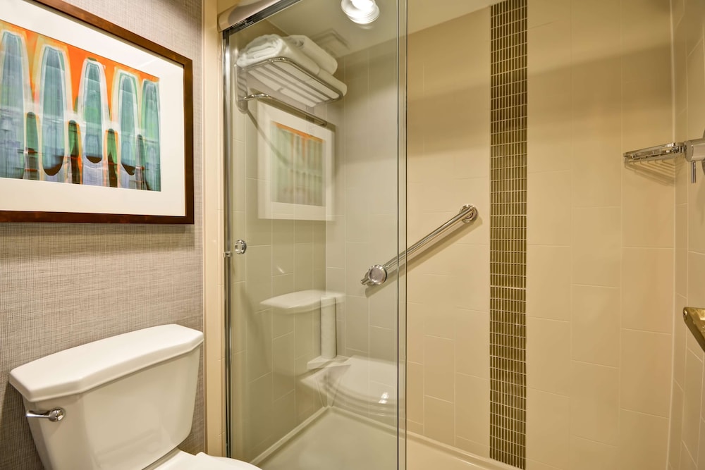 Hyatt Place Kansas City/Overland Park/Metcalf 20/64