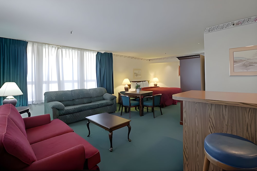 Days Inn by Wyndham Gilroy 13/21