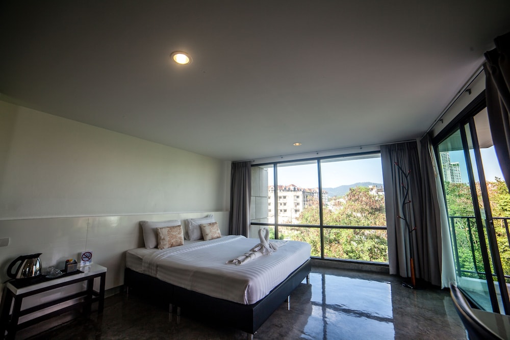 De Poem Loft Boutique Residence 7/32