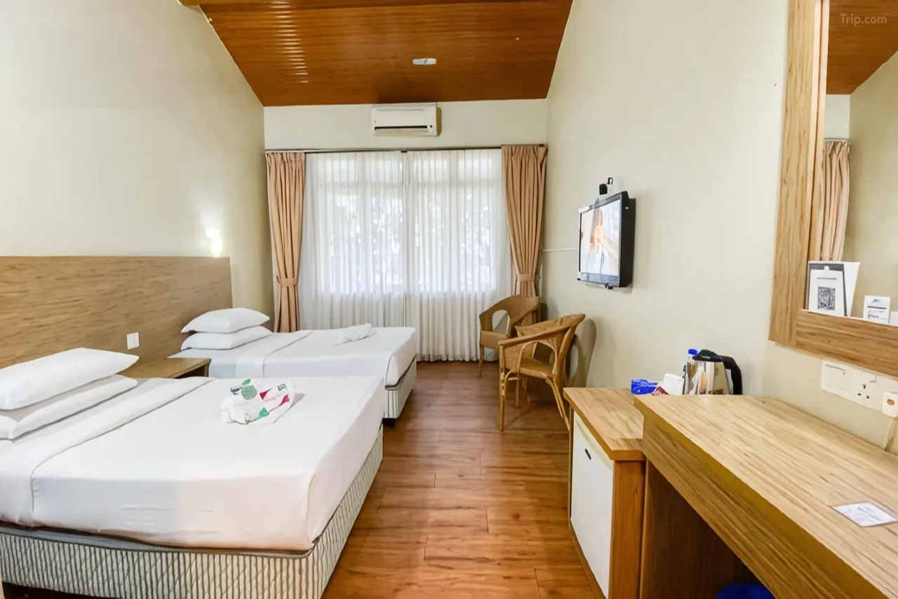Lilla Sea View Retreat, Malacca 3/9