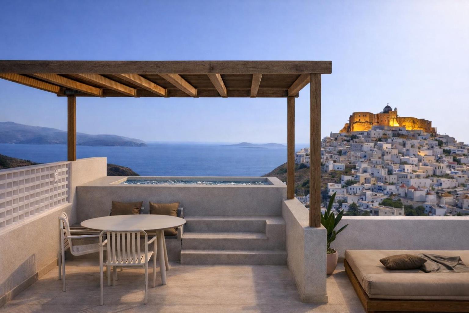 Astypalaia Palace Hotel 93/98