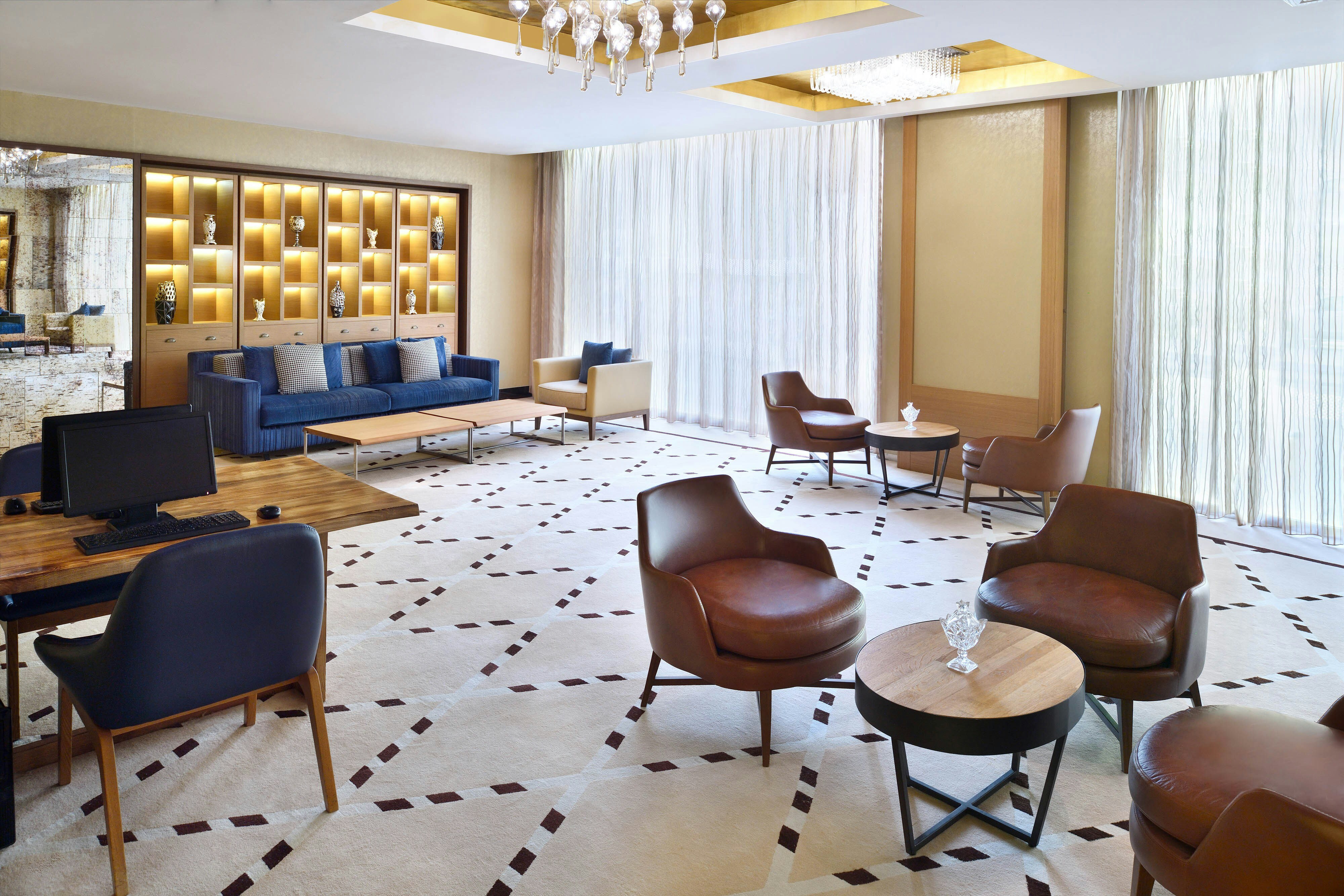 فور بوينتس من شيراتون رياض الخالدية(Four Points By Sheraton Riyadh Khaldia) 10/10