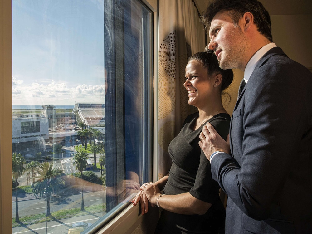 Novotel Nice Arenas Airport 20/50