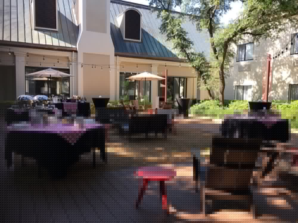 Holiday Inn Irving - Las Colinas, an IHG Hotel 32/64