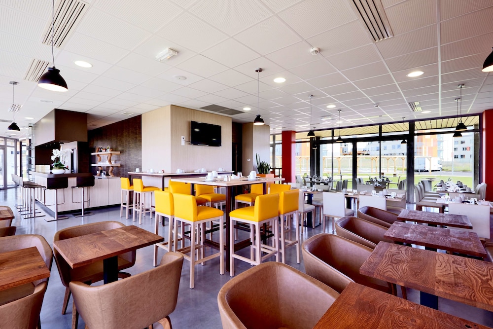 ibis Styles Dijon Nord Valmy 54/63