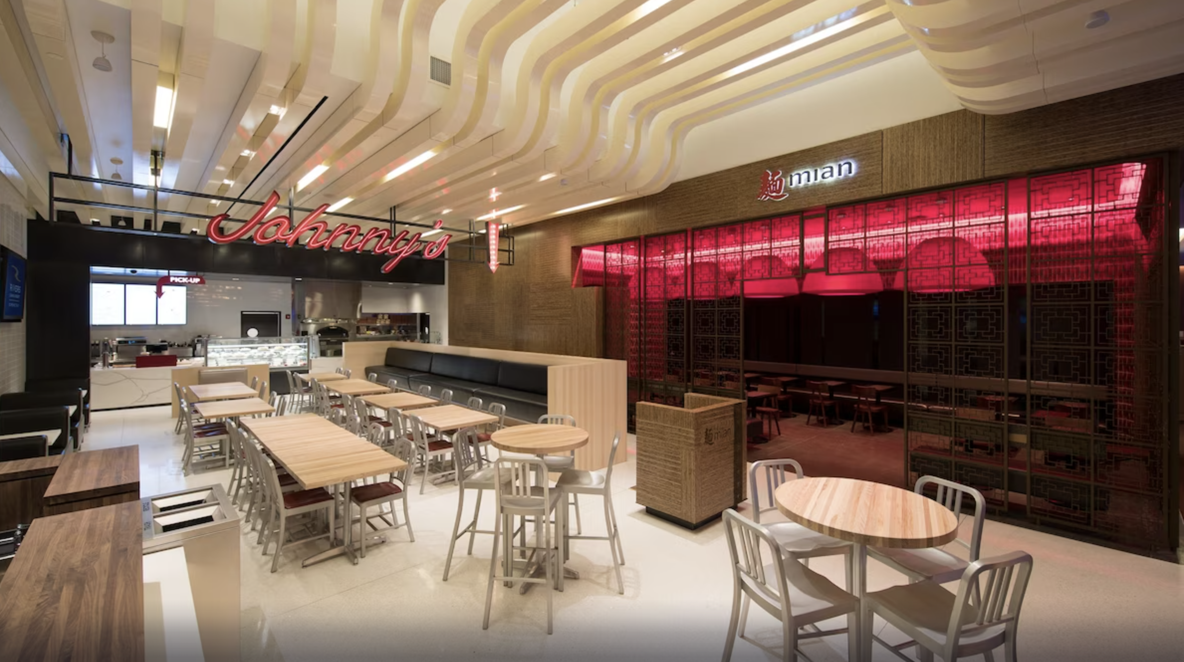 The Landing Hotel at Rivers Casino and Resort 42/63