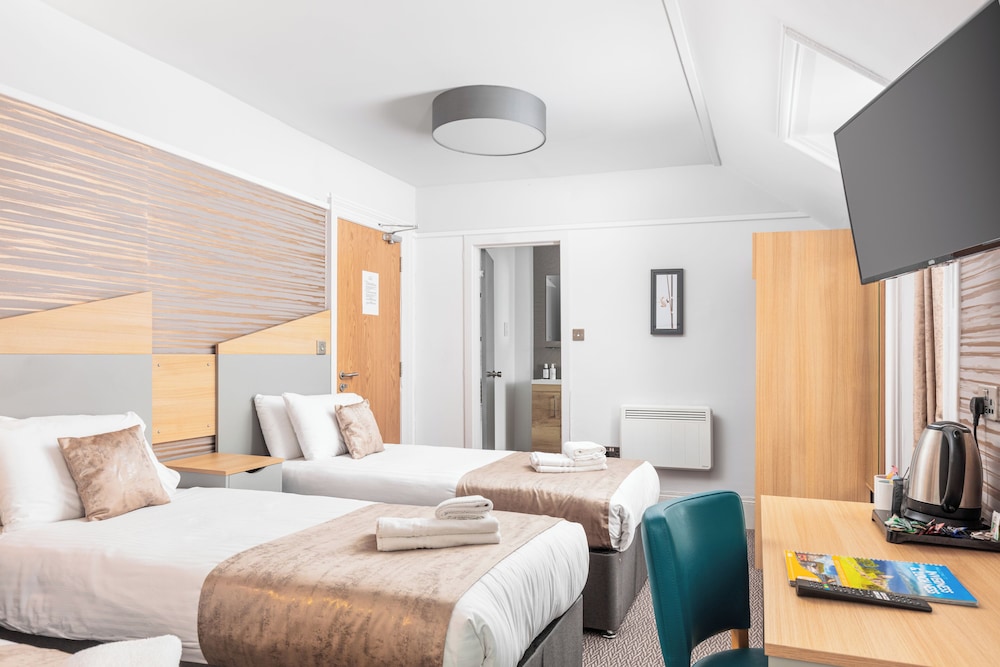 Caledonian Hotel Ullapool 20/62