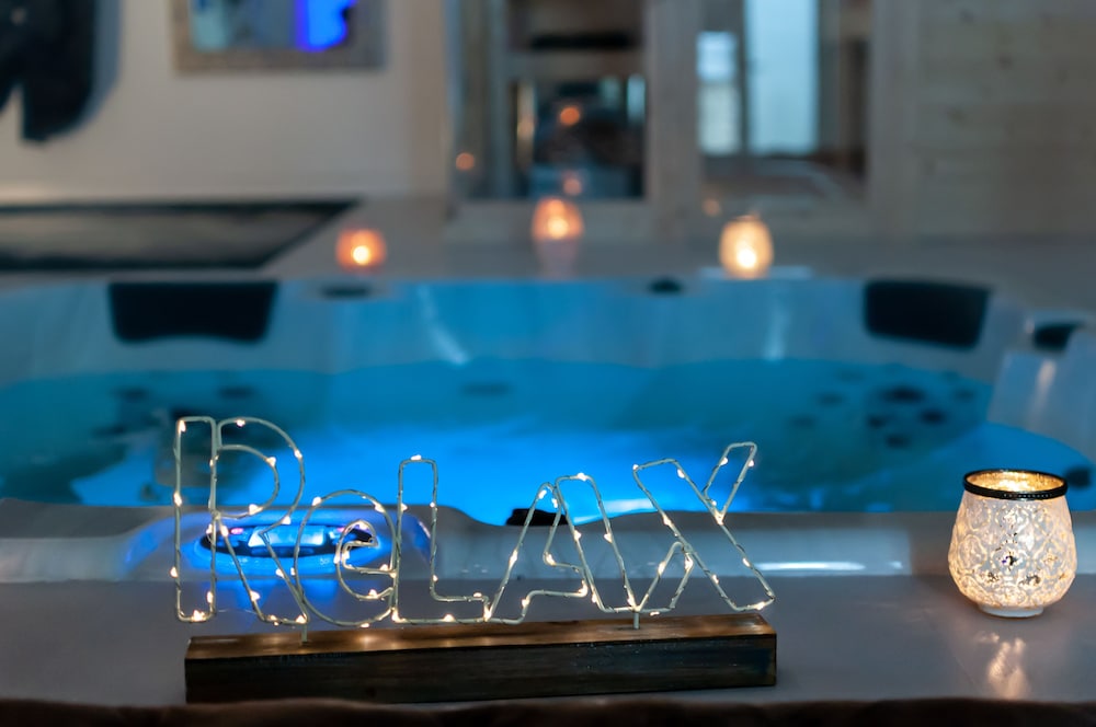 Quattrocuori Room & Relax photo3
