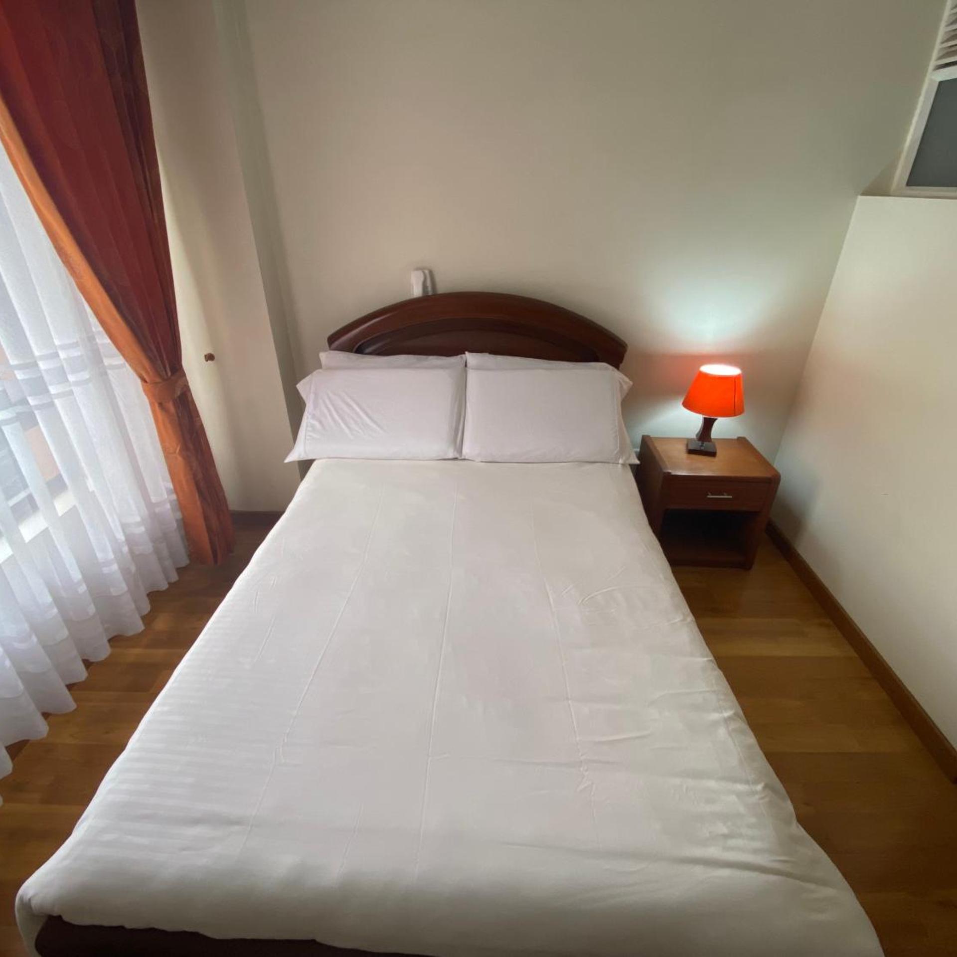 Hotel Castillo Real Tunja 8/49