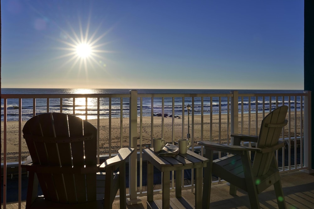 Hyatt Place Ocean City Oceanfront 66/68