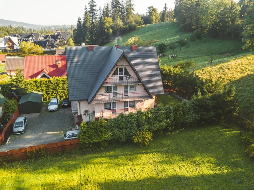 Hostel & Apartments U Florka 2 26/30
