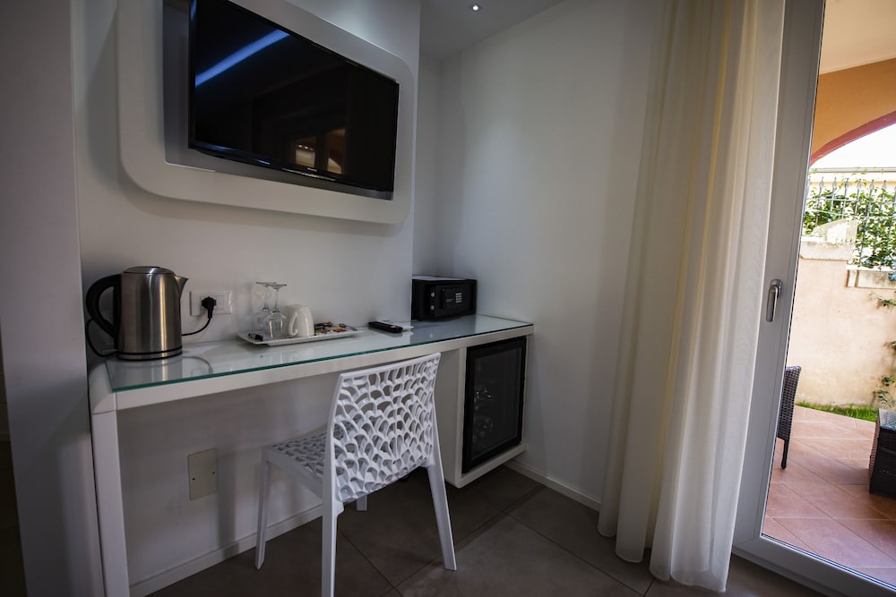 Aether Suites Tropea 7/50