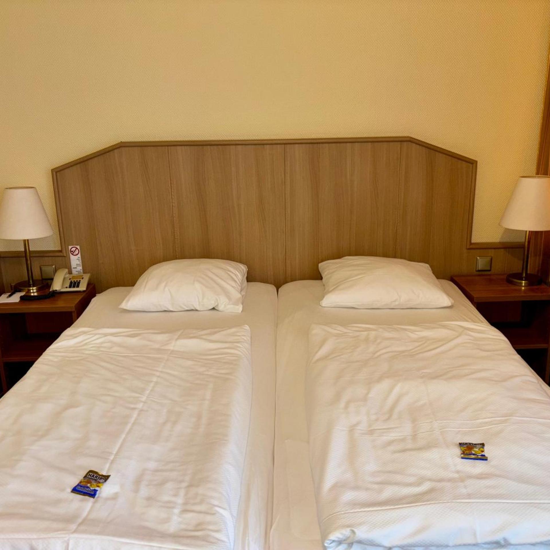 Hotel am Rathaus 28/57