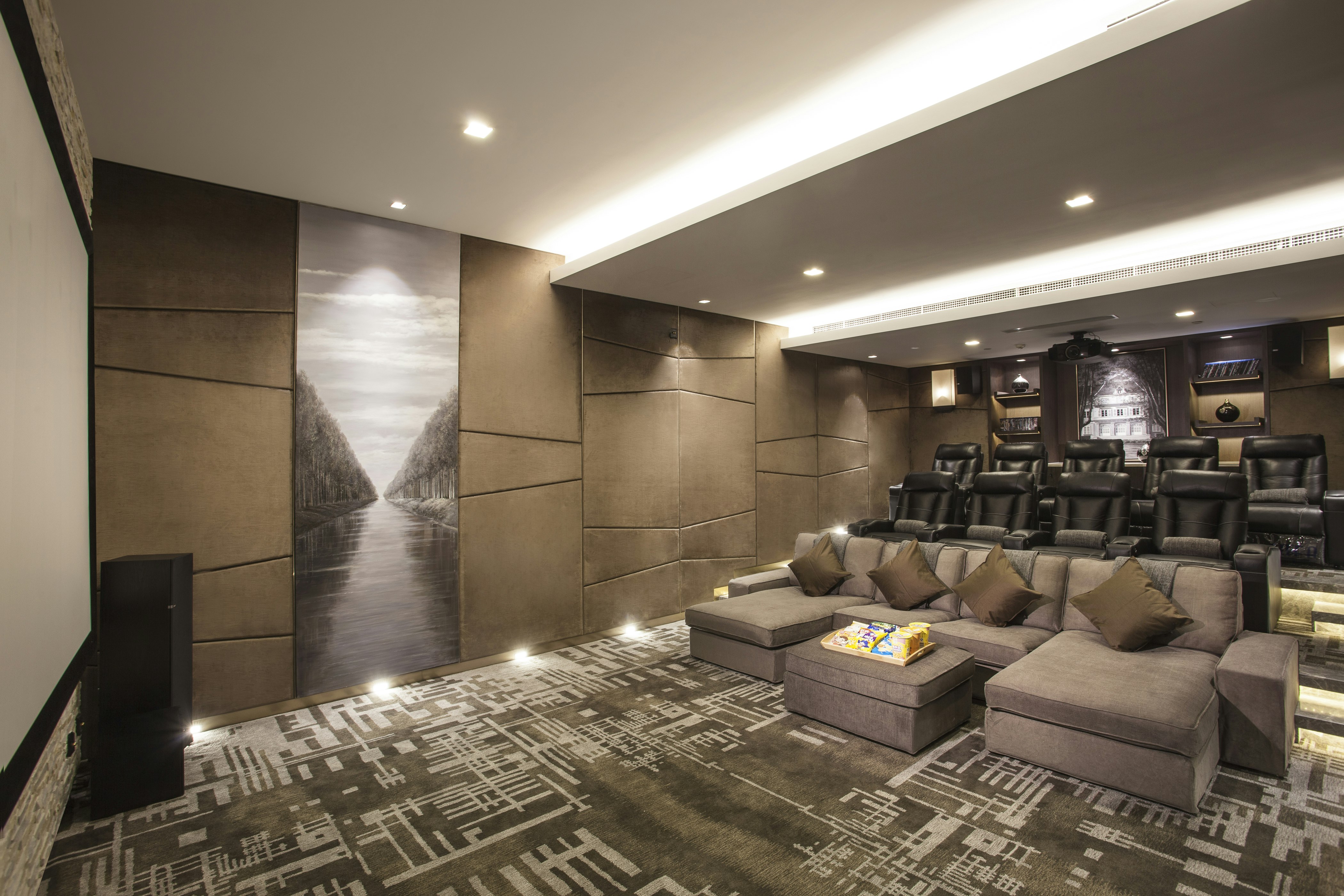 Somerset Grand Central Dalian 17/39