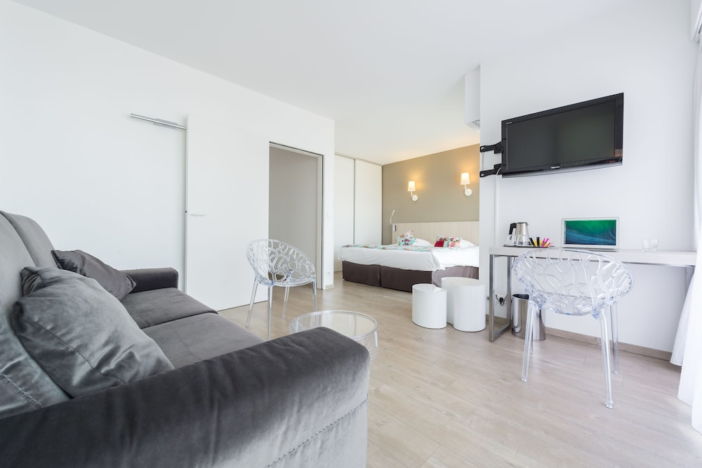 Valdys Resort Roscoff 35/60