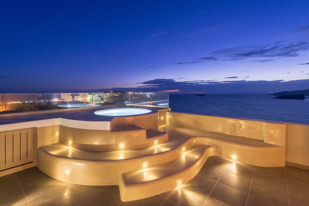 Calderas Dolphin Suites 38/50