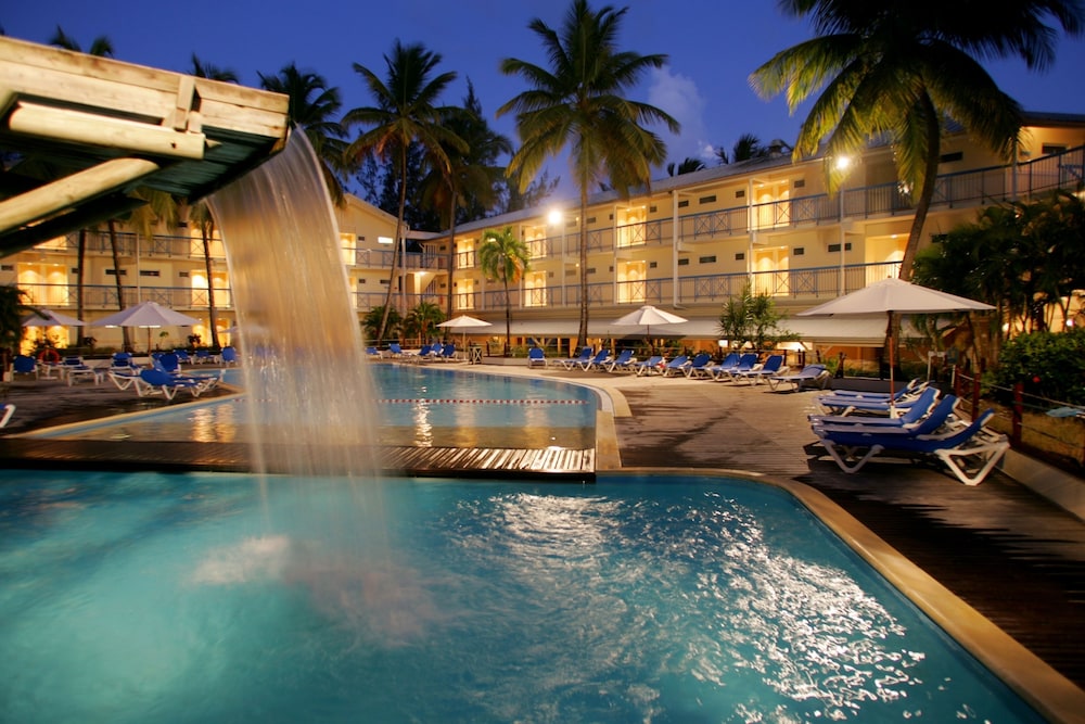 Carayou Hotel Spa 3/68