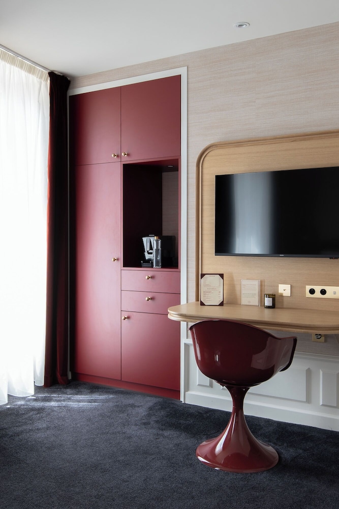 Hostellerie Du Chapeau Rouge 39/49