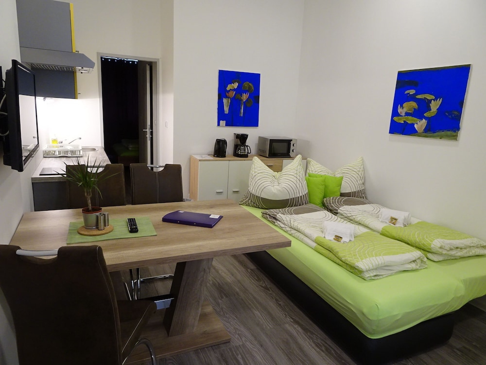 Villa Luna 26/30