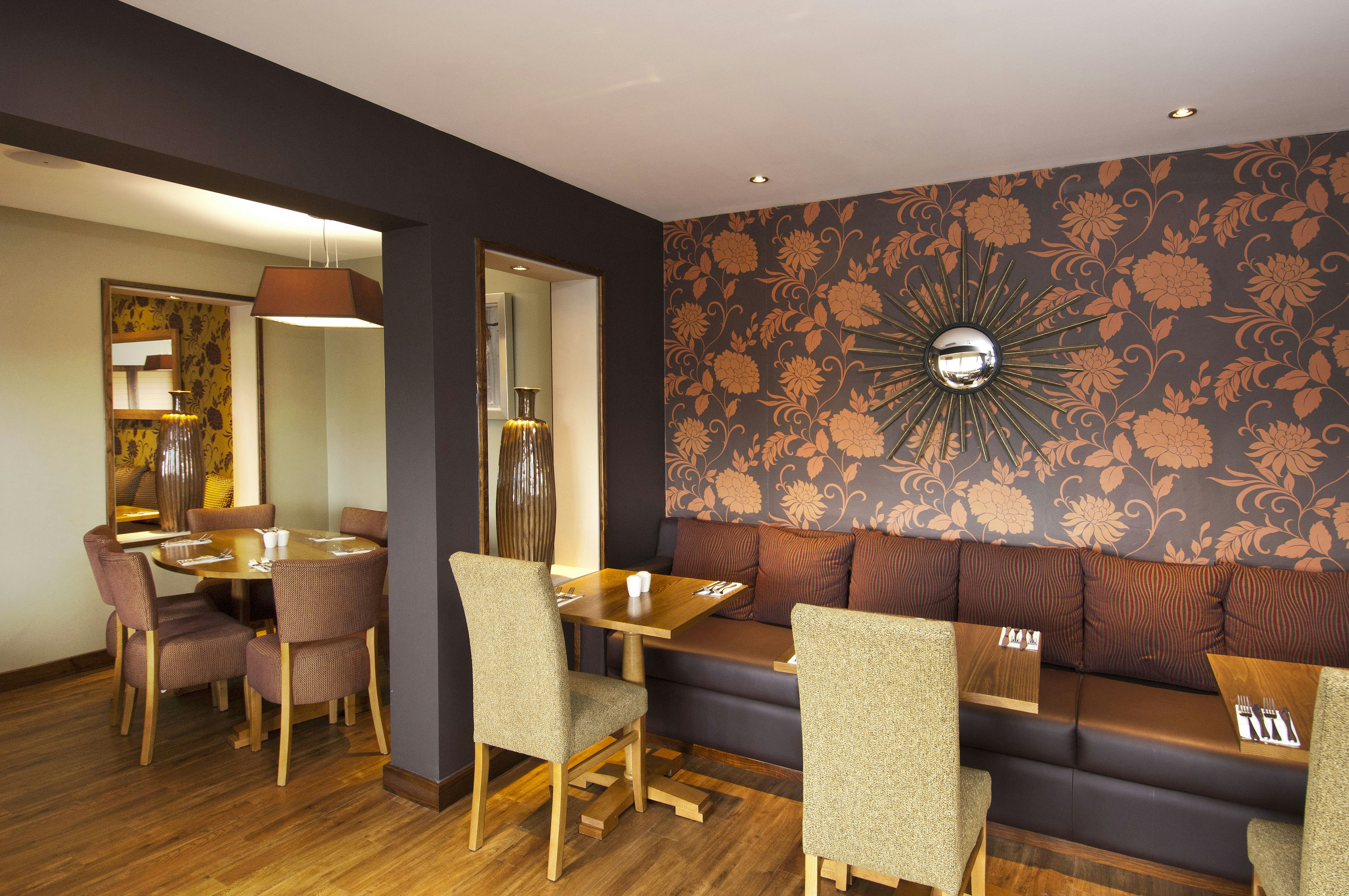 Premier Inn London Hanger Lane 23/34