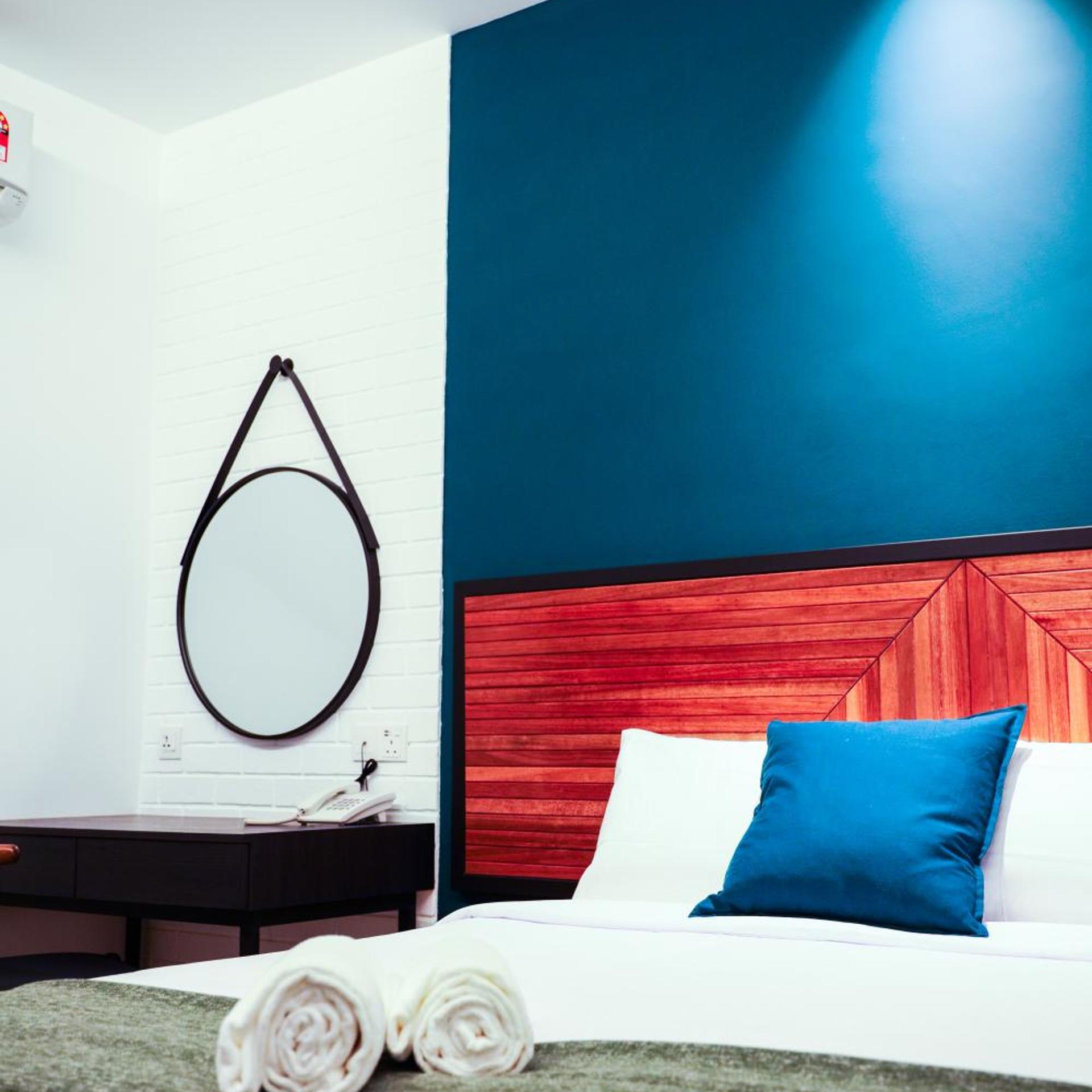 The Journey Hotel 40/67