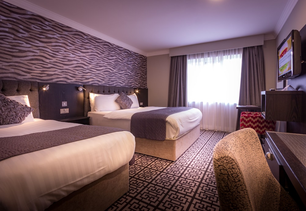 Talbot Hotel Stillorgan 10/65
