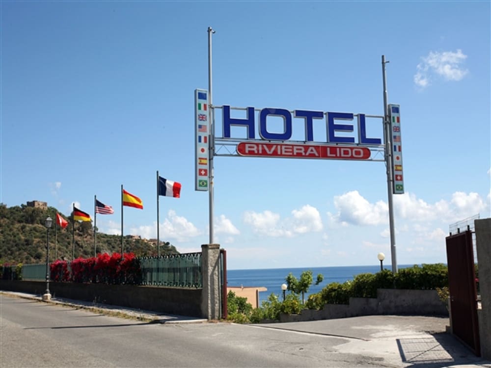 Riviera Lido Hotel 20/32