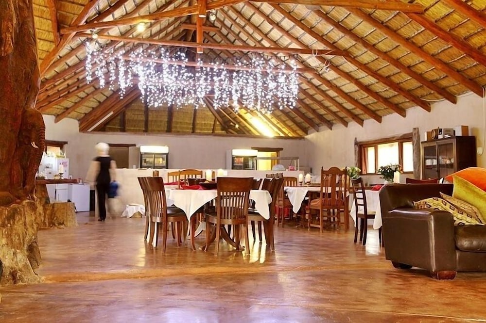 Thandile Country Lodge 17/21