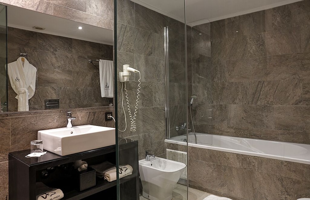 Villa Blanca Hotel And Spa Villa Blanca Urban 70/72