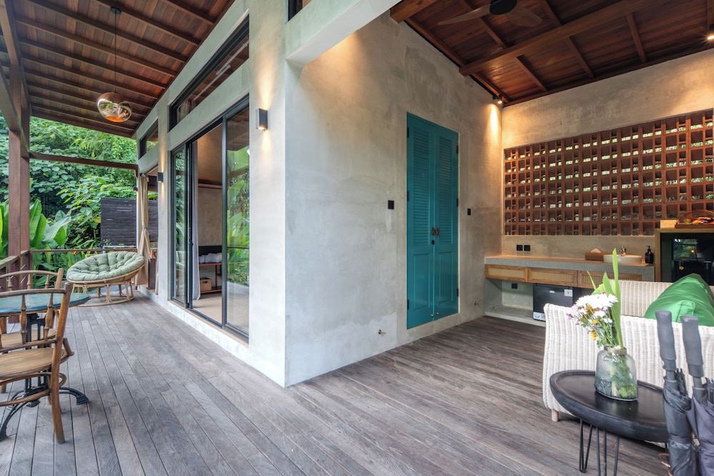 Kadewa Retreat Ubud 8/50