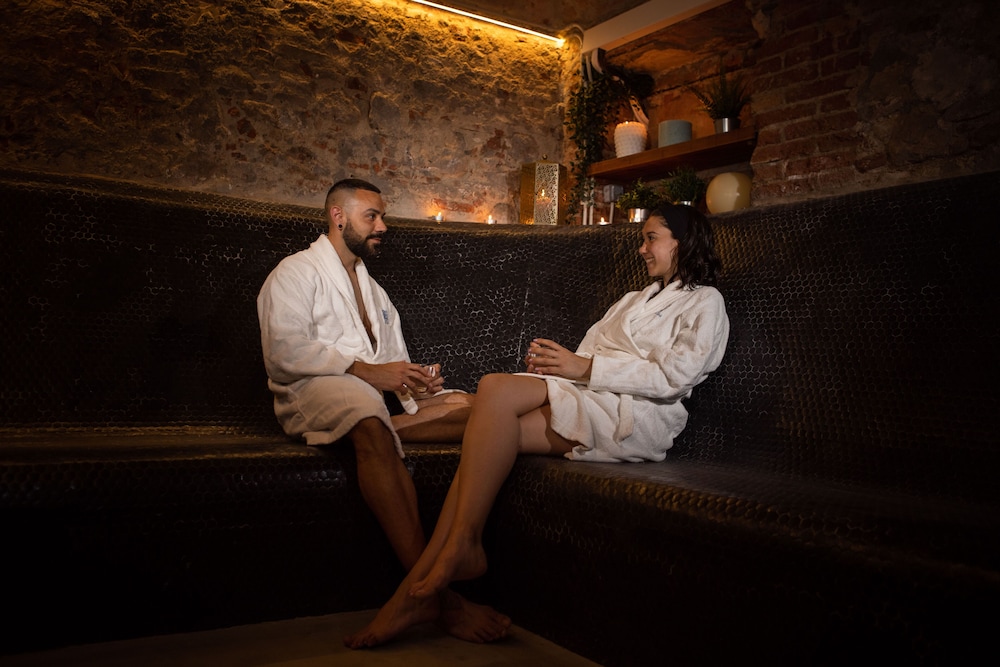 RVHotels Broquetas Spa Termal 7/47