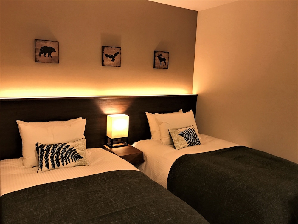 R&Run Kyoto Serviced Apartment & Suites 14/70