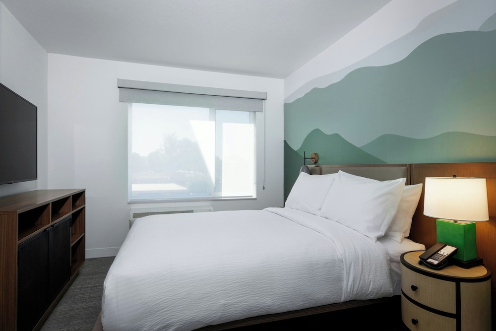 TownePlace Suites by Marriott Denver North Thornton 14/39