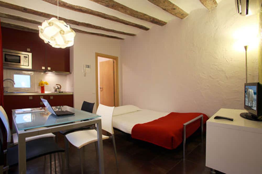 Ciutat Vella Apartments 21/30