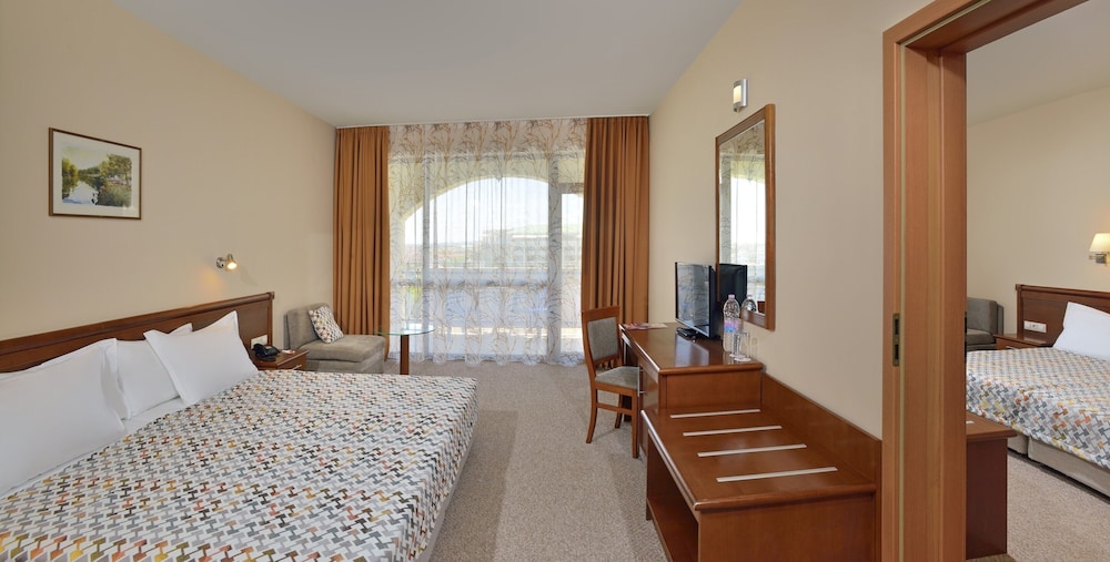 Sol Nessebar Bay All Inclusive 27/75
