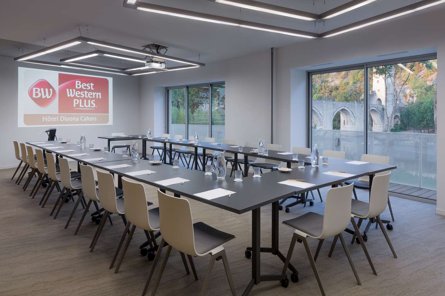Best Western Plus Hotel Divona Cahors 52/55