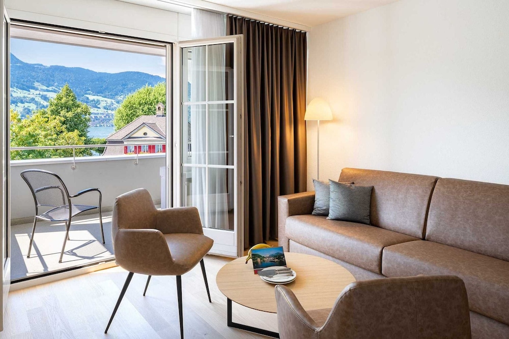Hotel Winkelried am See 29/50