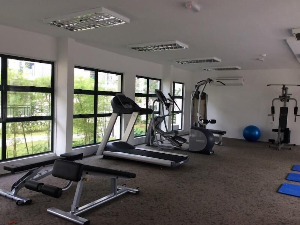Residence Inn Cherating 41/71