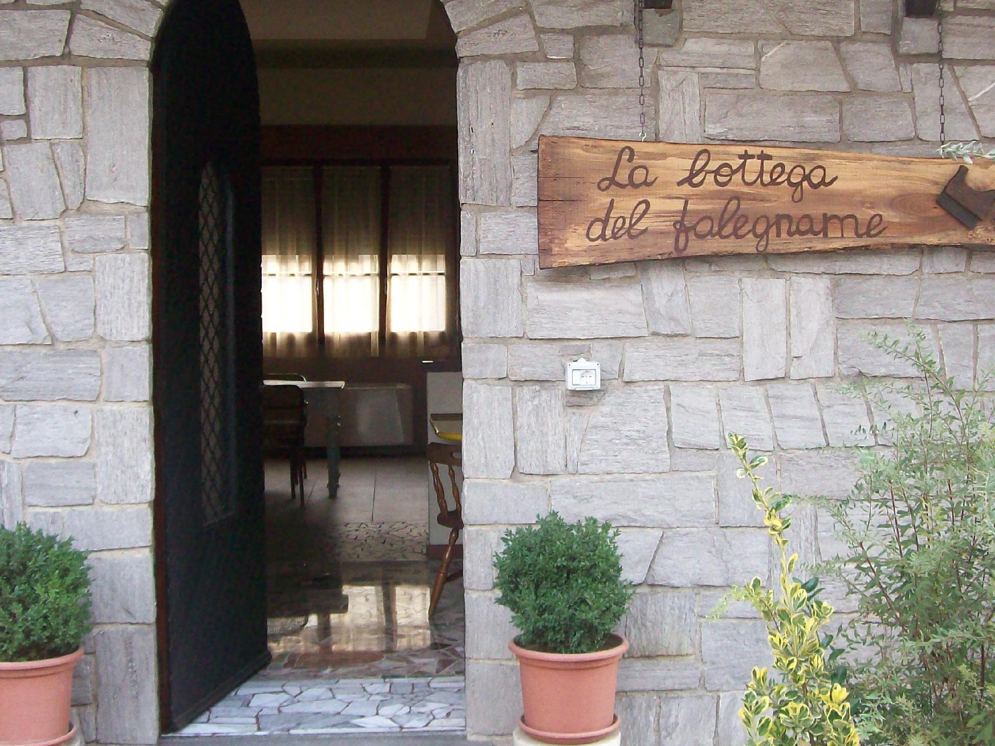 La Bottega Del Falegname 14/26